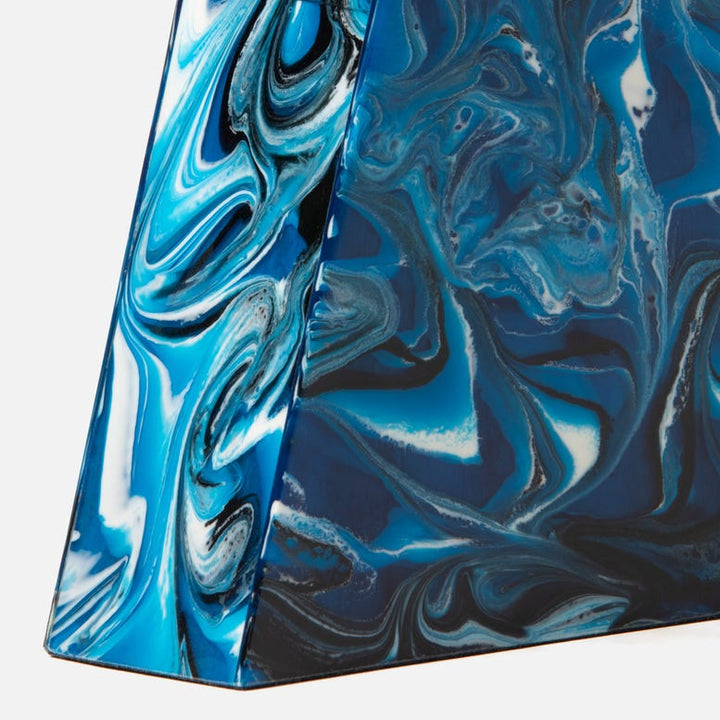 AGNUS BOOKEND S/2