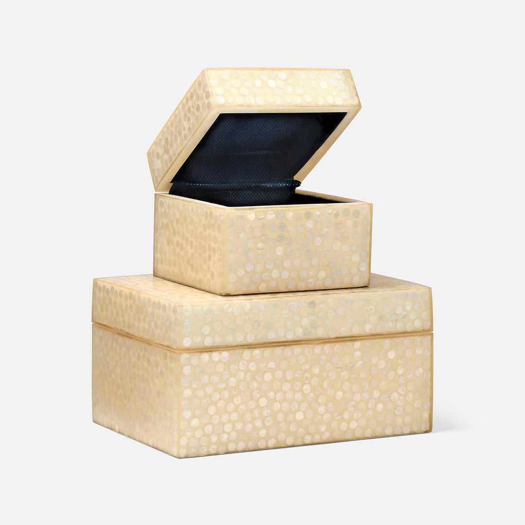 ALBUS BOX SET