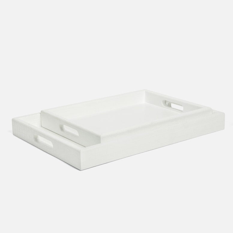 AMBROSE TRAY S/2