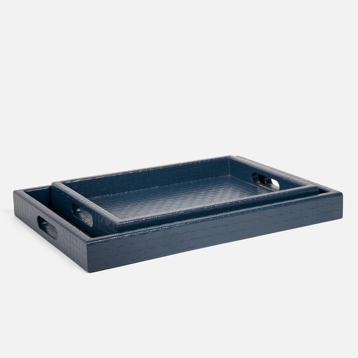 AMBROSE TRAY S/2