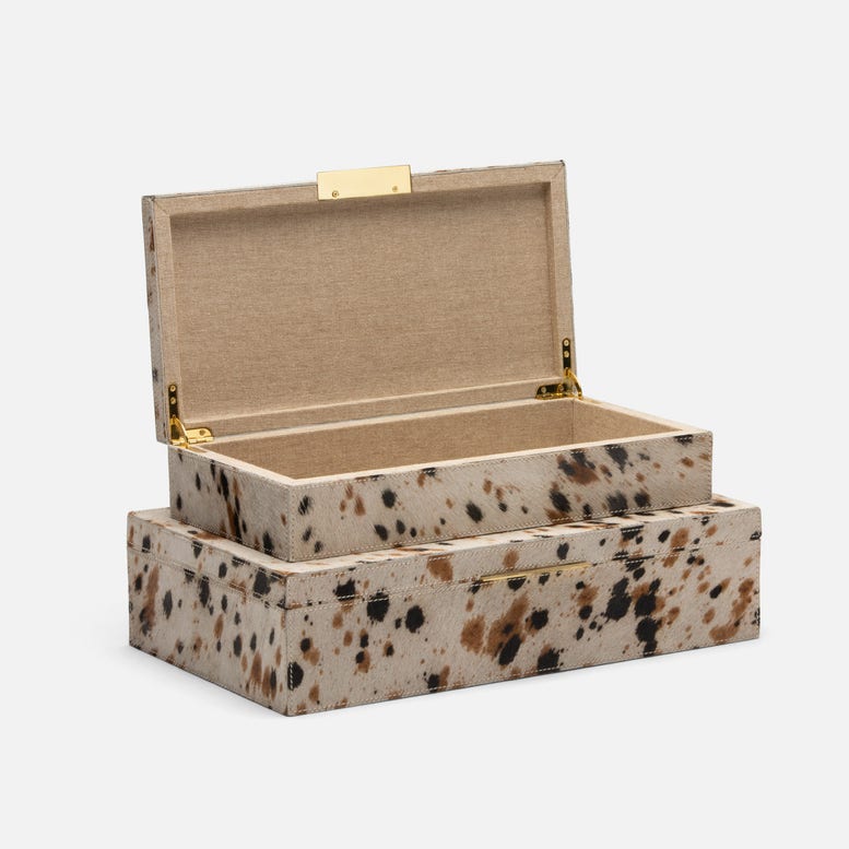 ATTICUS BOX SET