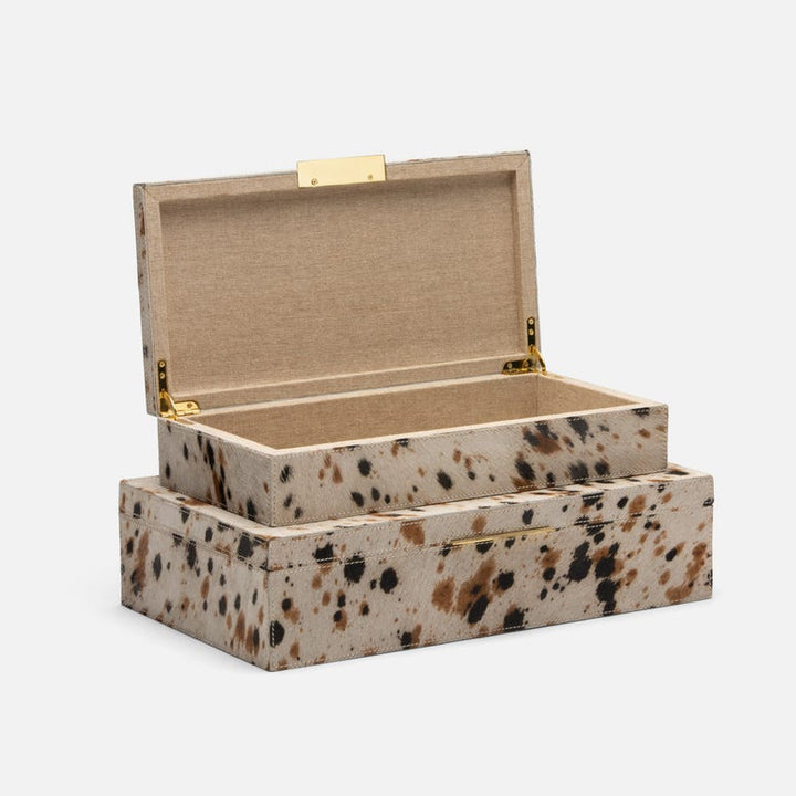 ATTICUS BOX SET