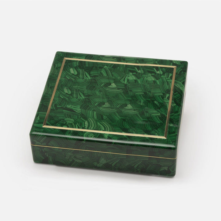 AUSTEN BOX