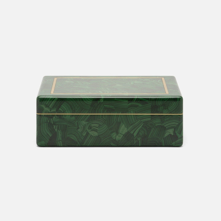 AUSTEN BOX