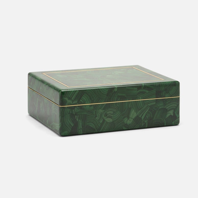 AUSTEN BOX