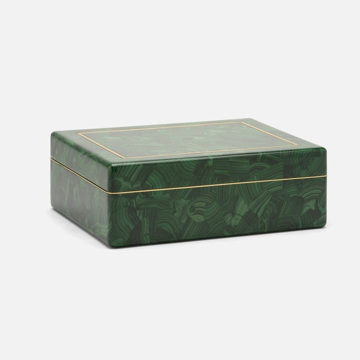 AUSTEN BOX