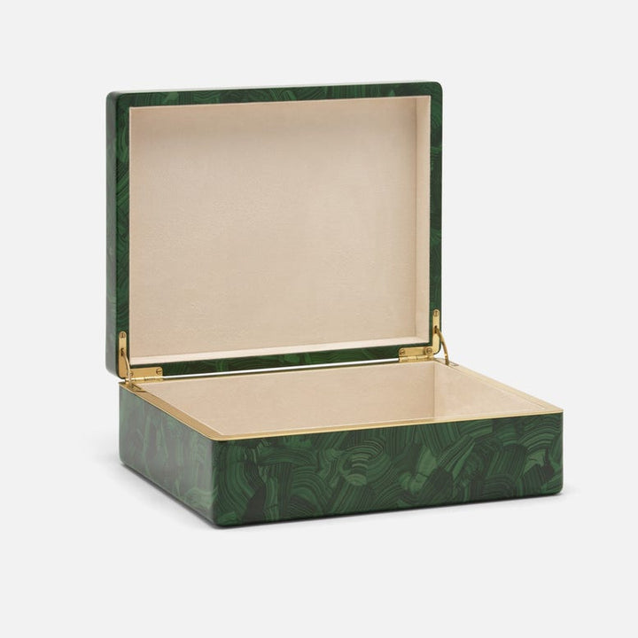 AUSTEN BOX