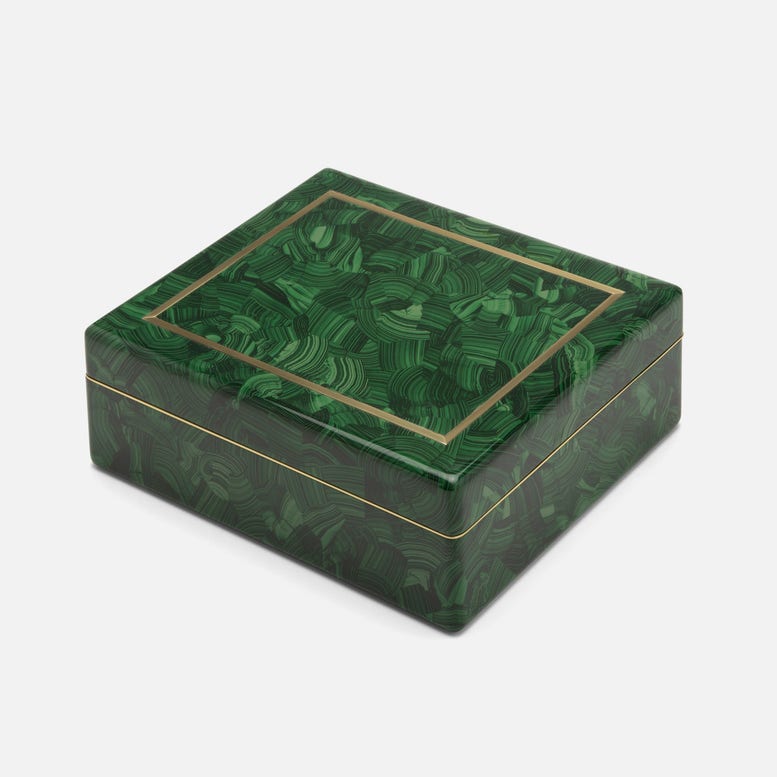 AUSTEN BOX