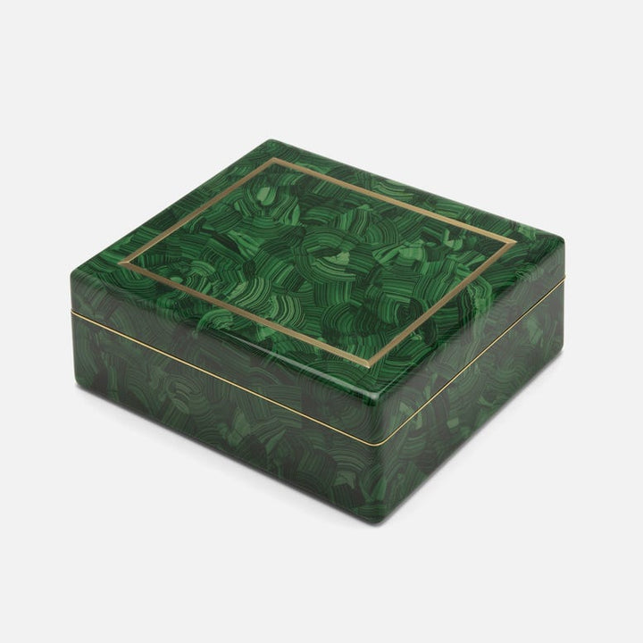 AUSTEN BOX