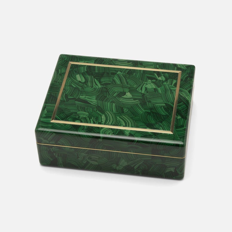 AUSTEN BOX