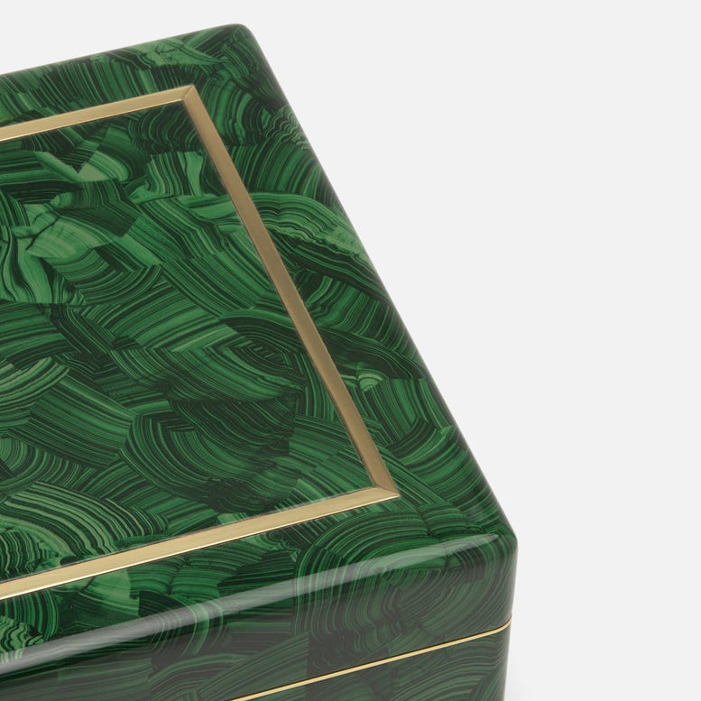 AUSTEN BOX