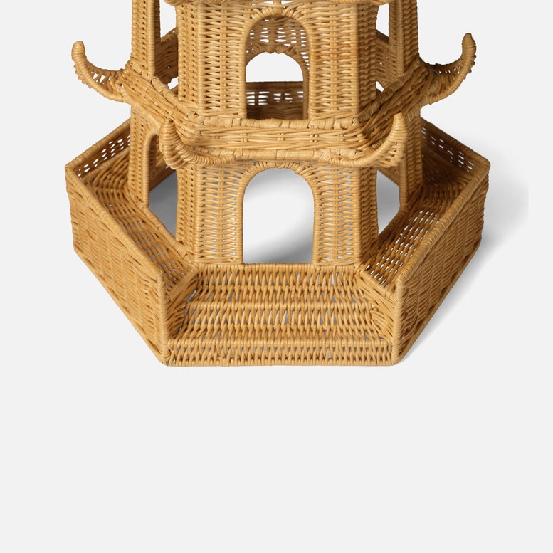 BARDOT OBJECT