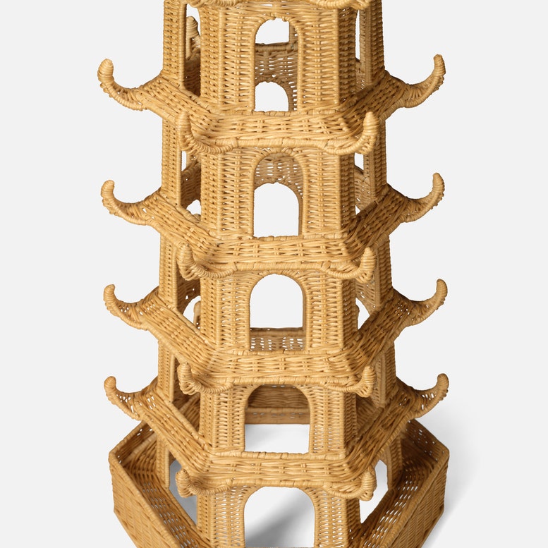 BARDOT OBJECT