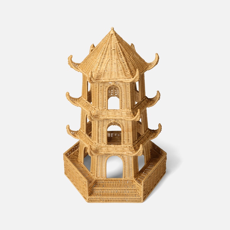 BARDOT OBJECT