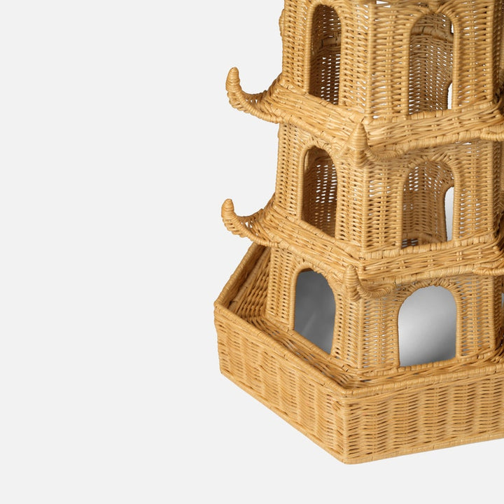 BARDOT OBJECT