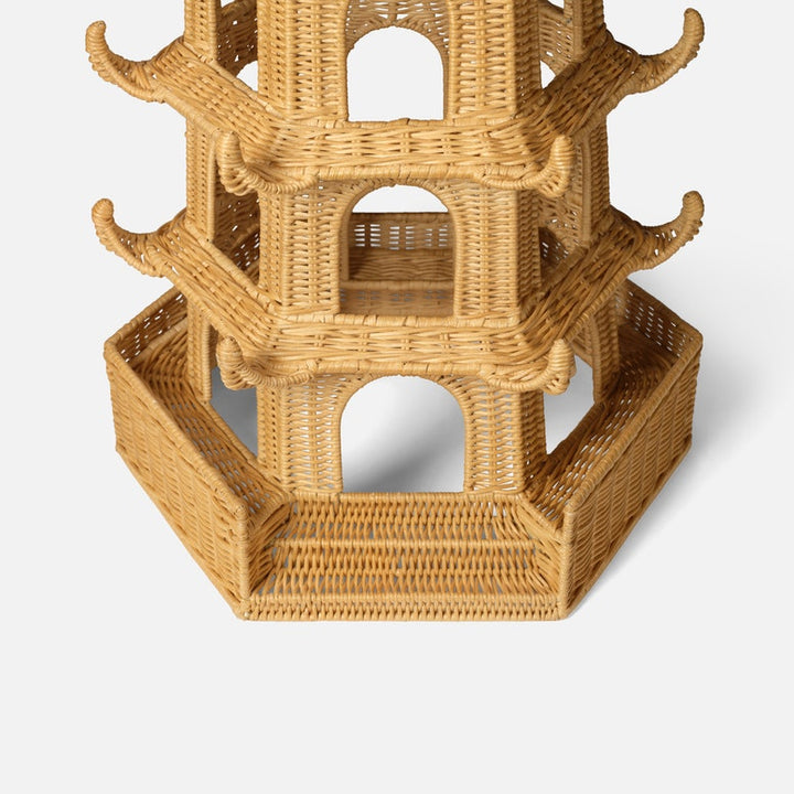 BARDOT OBJECT