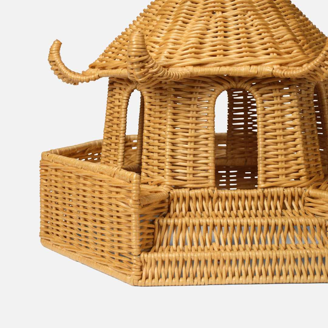BARDOT OBJECT