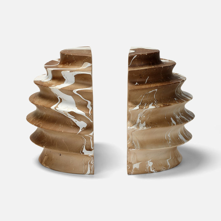 BAYLOR BOOKEND S/2