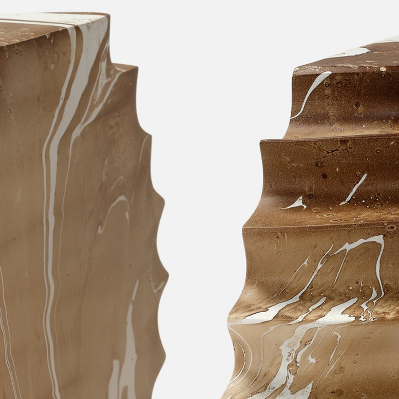 BAYLOR BOOKEND S/2