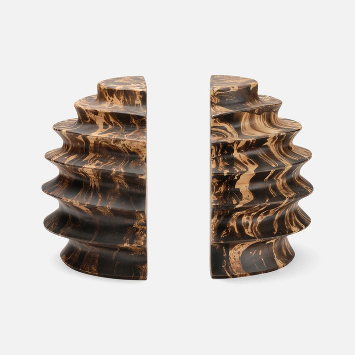 BAYLOR BOOKEND S/2