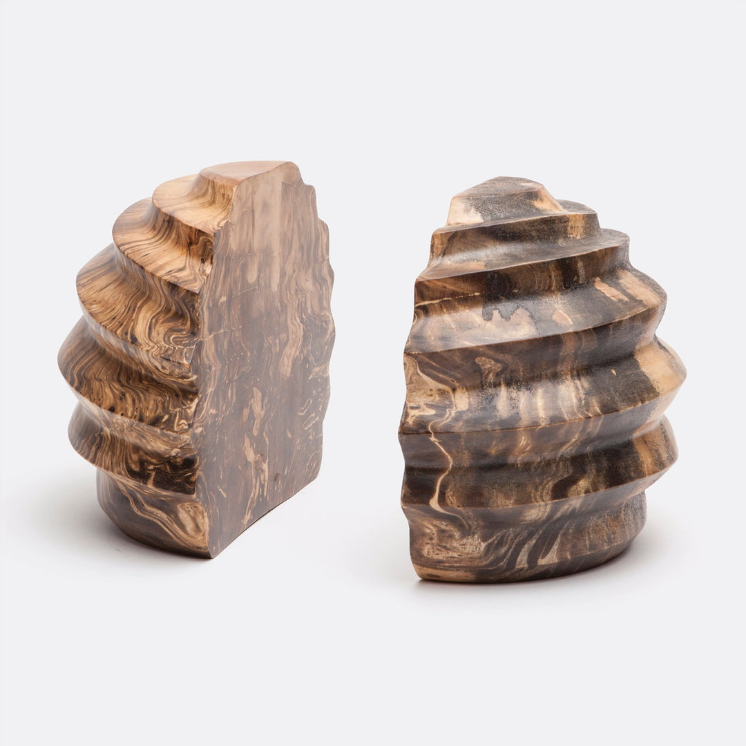 BAYLOR BOOKEND S/2