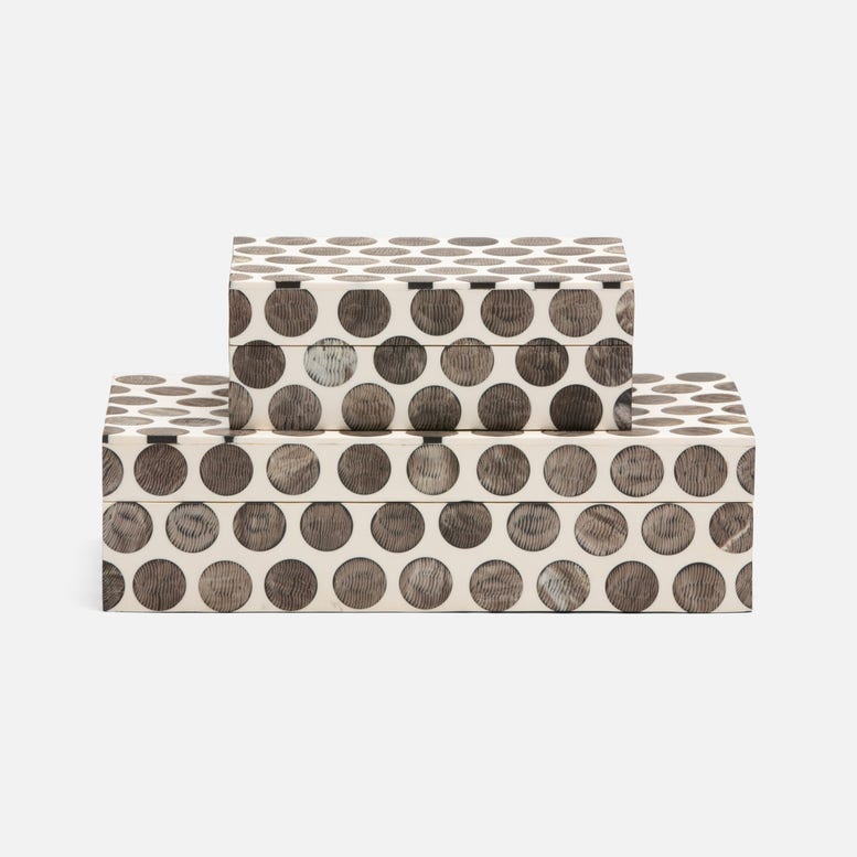 BENTLEY BOX SET