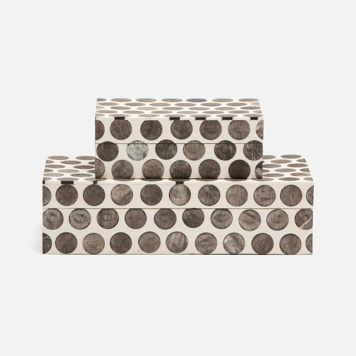 BENTLEY BOX SET