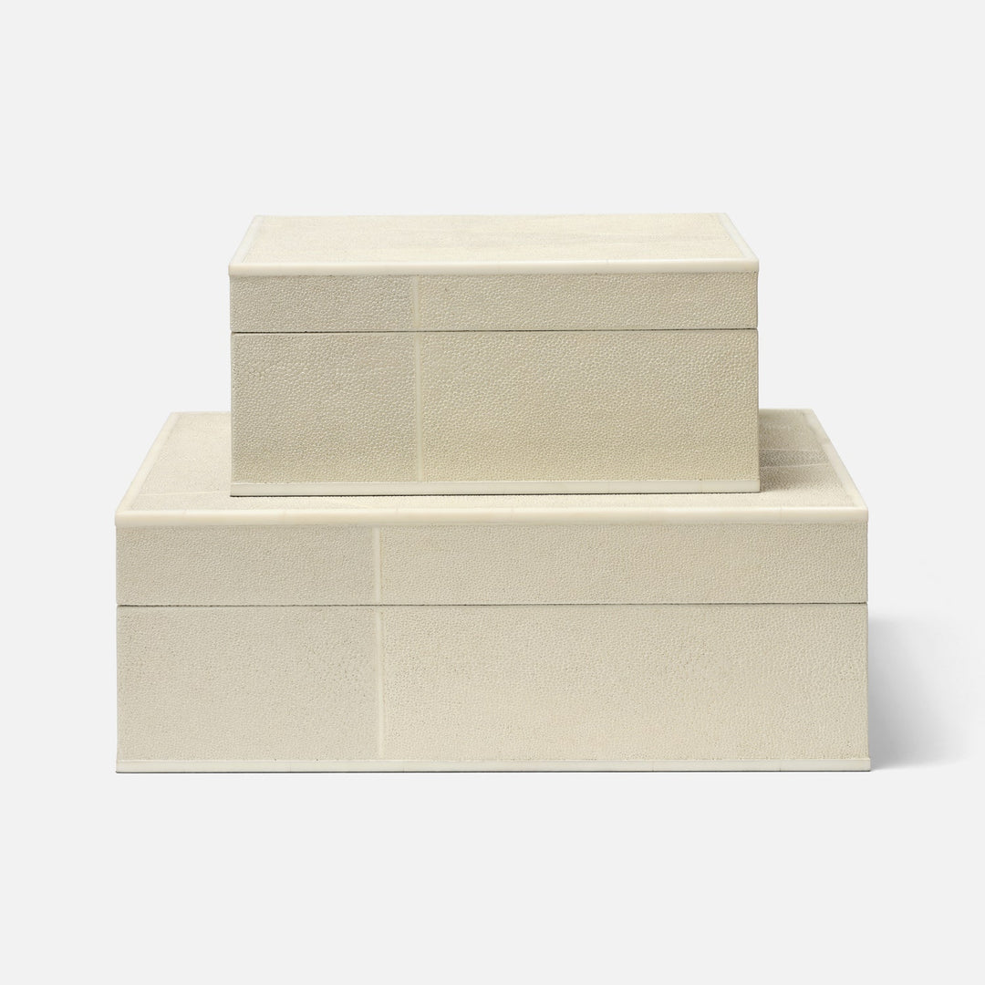 BRECK BOX SET