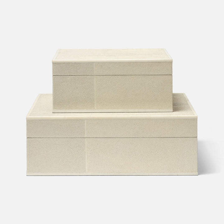 BRECK BOX SET
