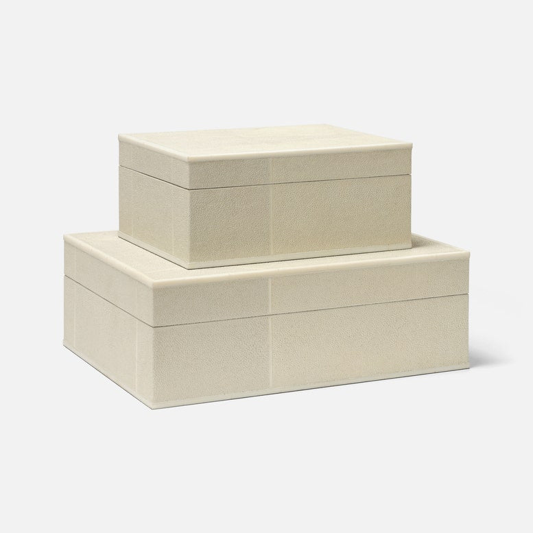 BRECK BOX SET