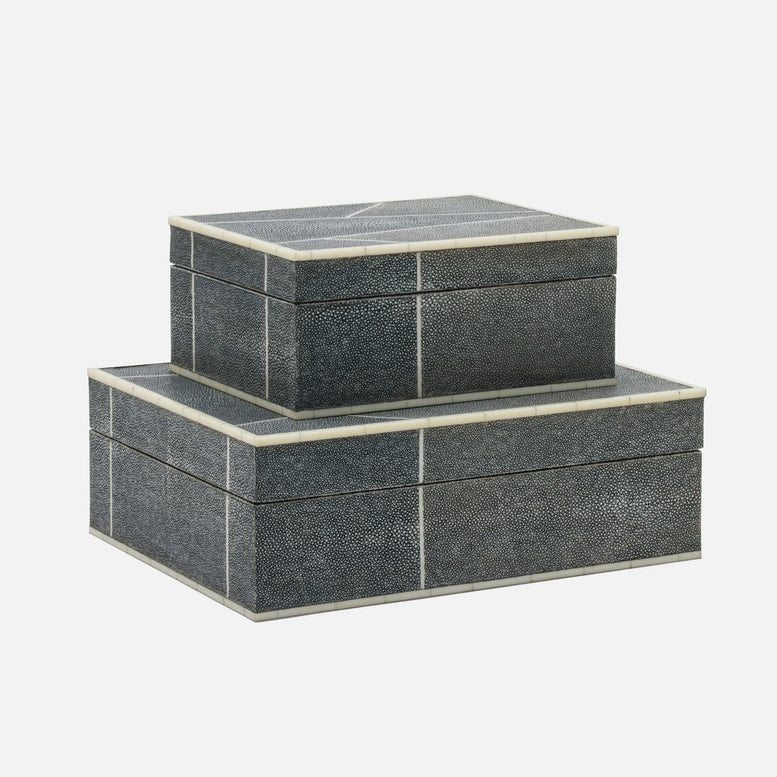BRECK BOX SET