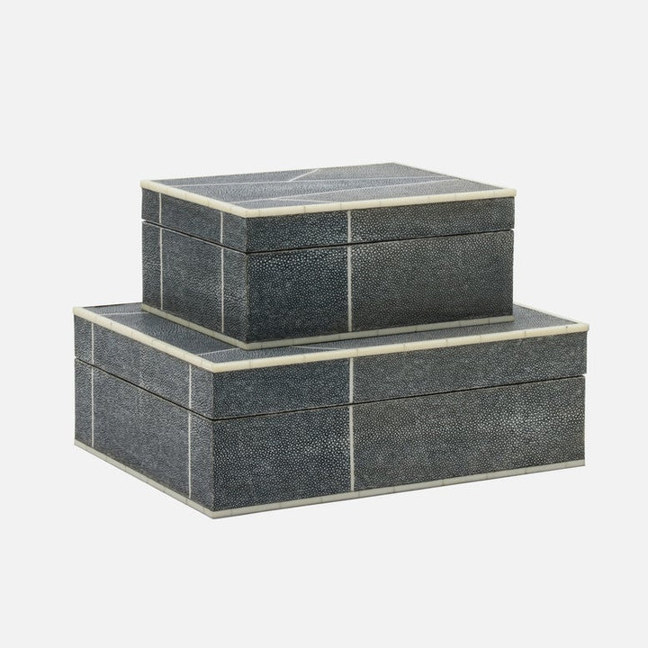 BRECK BOX SET