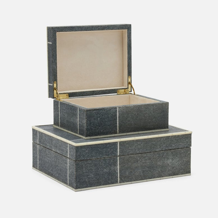BRECK BOX SET