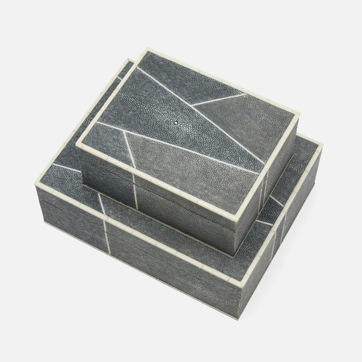 BRECK BOX SET