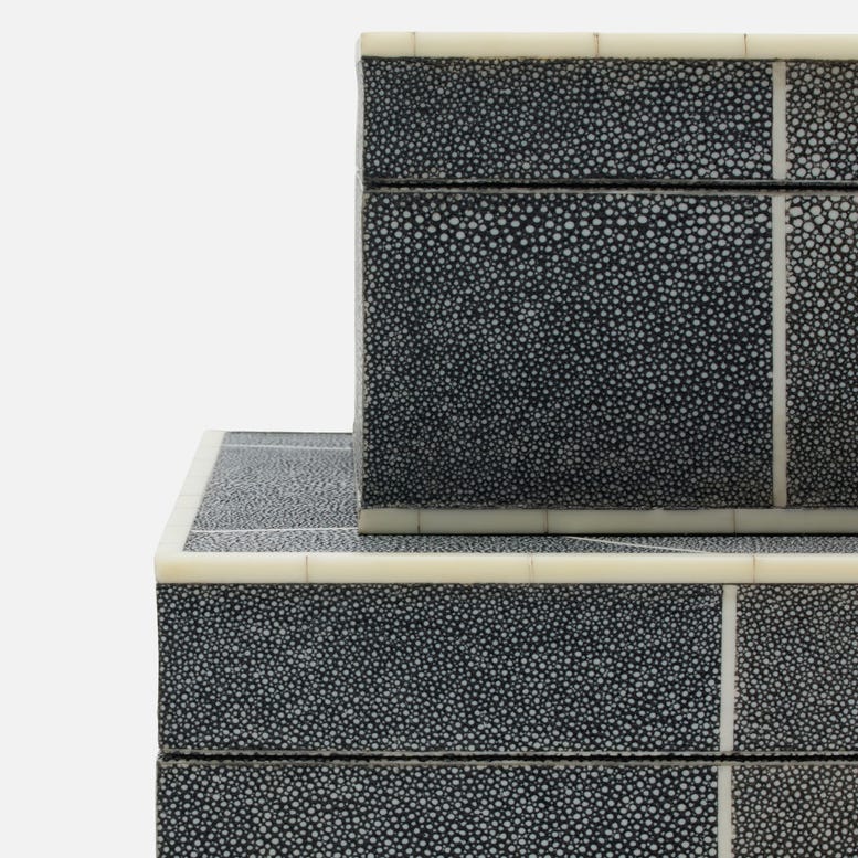 BRECK BOX SET