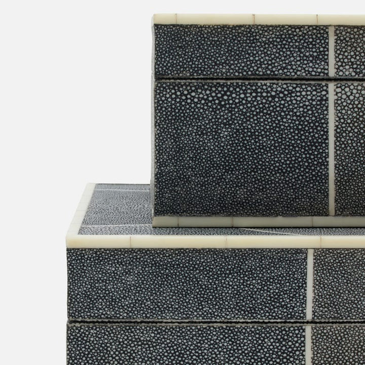 BRECK BOX SET