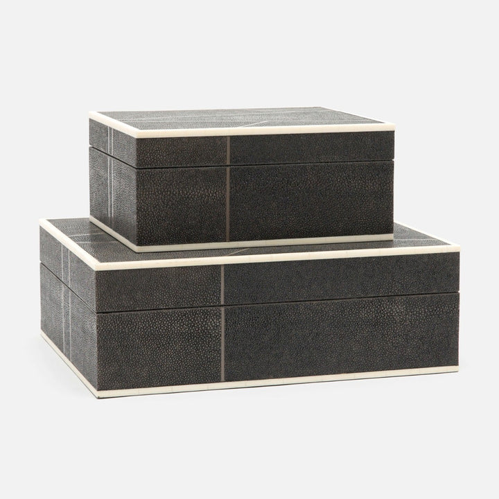 BRECK BOX SET