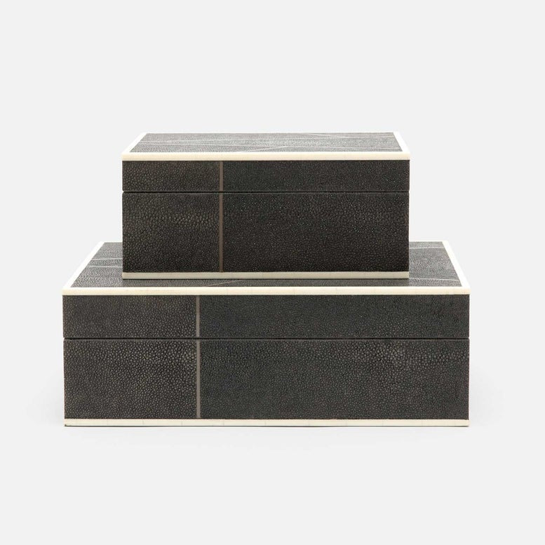 BRECK BOX SET