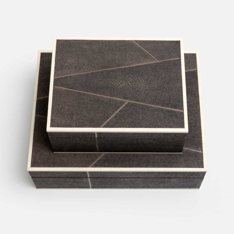 BRECK BOX SET