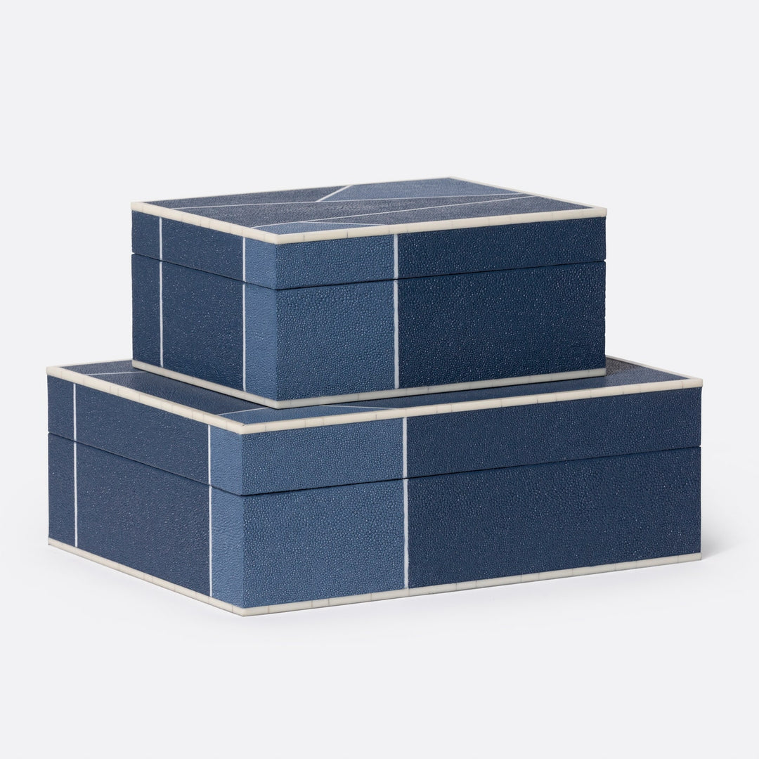 BRECK BOX SET