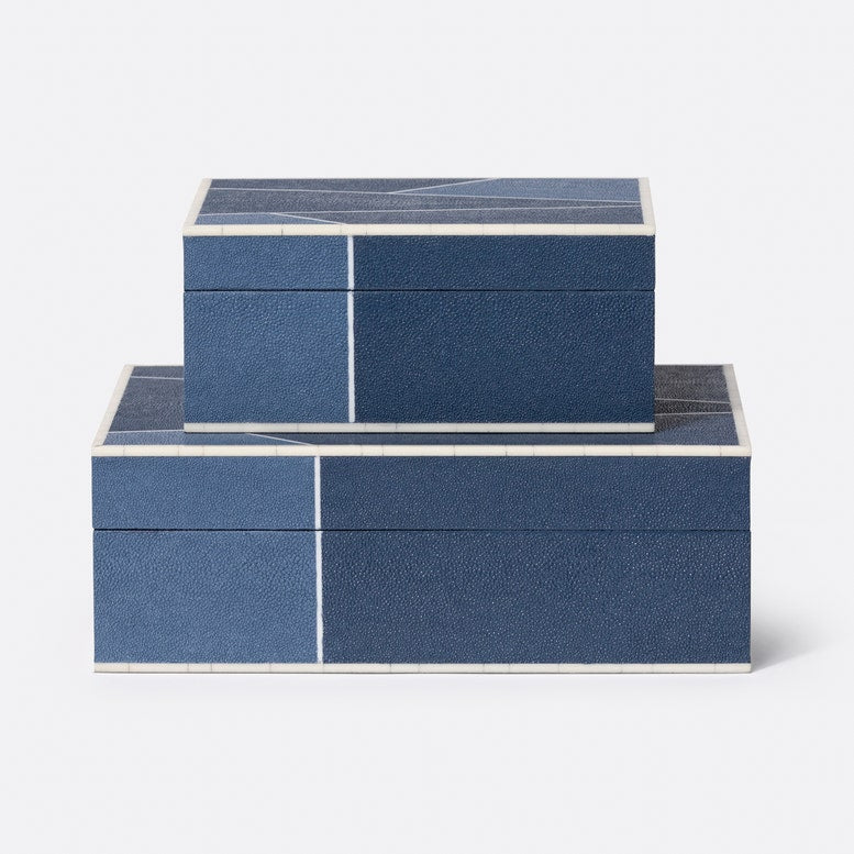 BRECK BOX SET