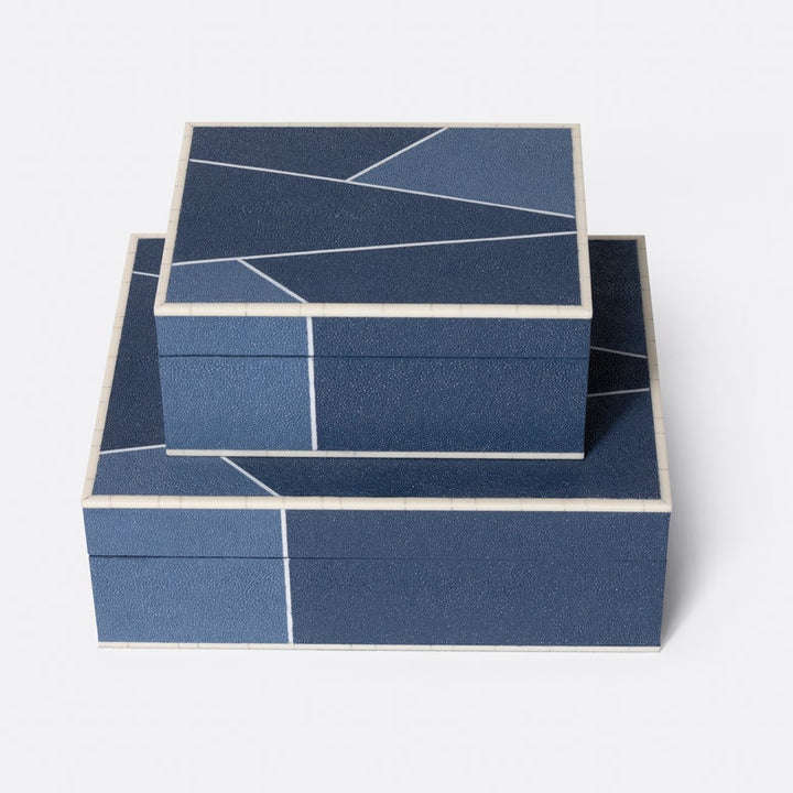 BRECK BOX SET