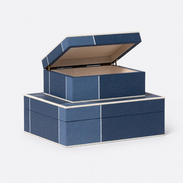BRECK BOX SET