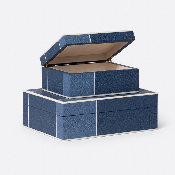 BRECK BOX SET