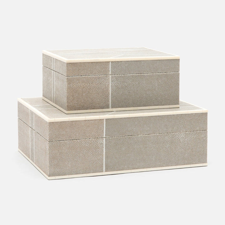 BRECK BOX SET