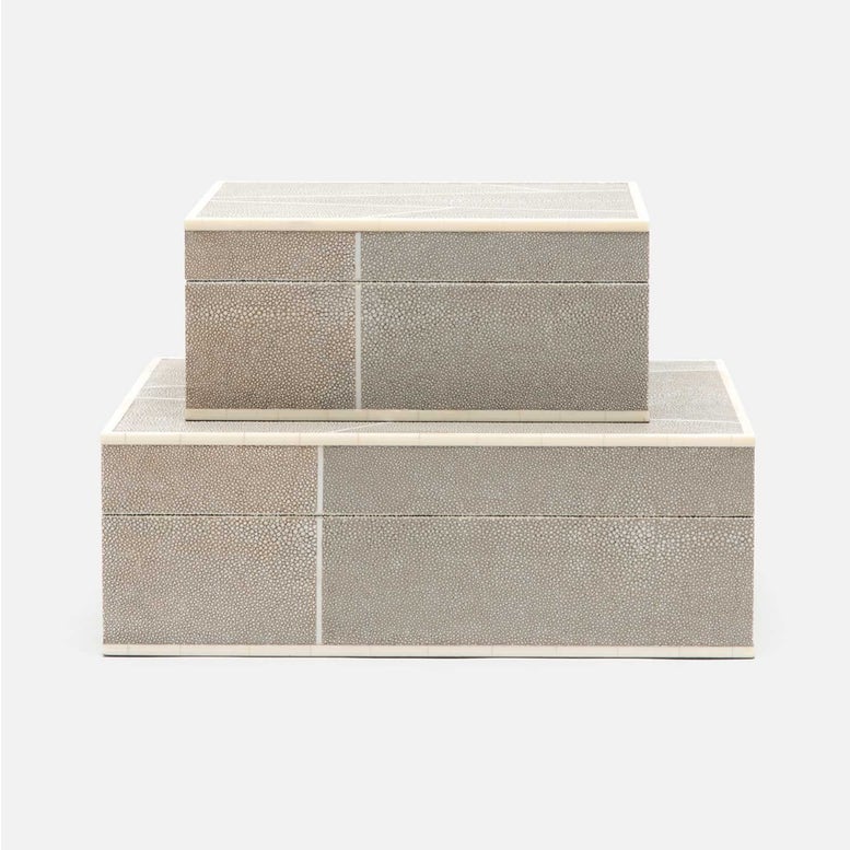 BRECK BOX SET