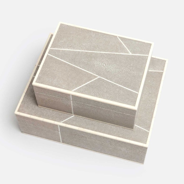 BRECK BOX SET