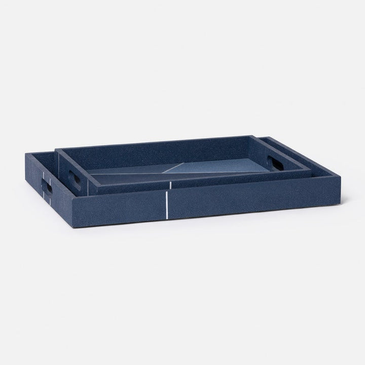 BRECK TRAY S/2