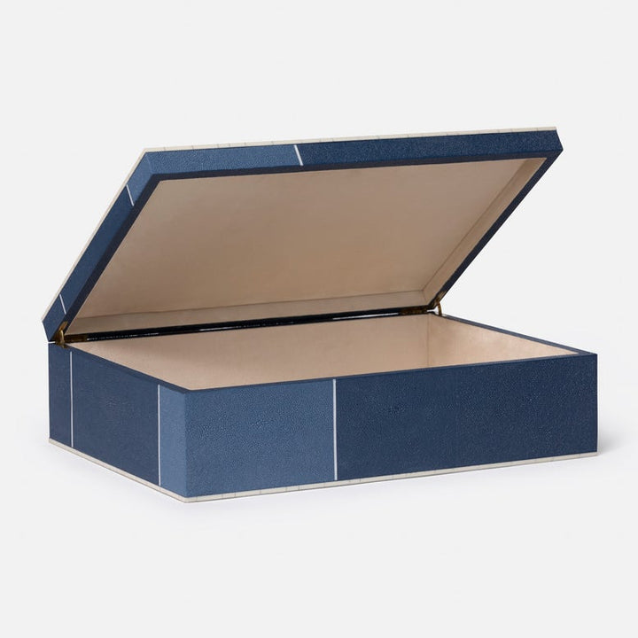 BRECK XL BOX