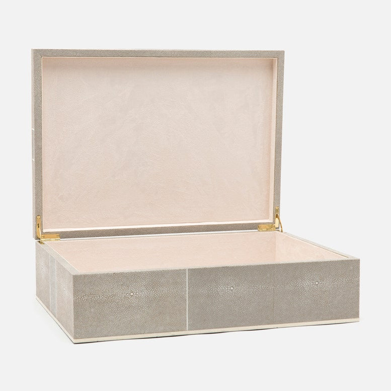 BRECK XL BOX